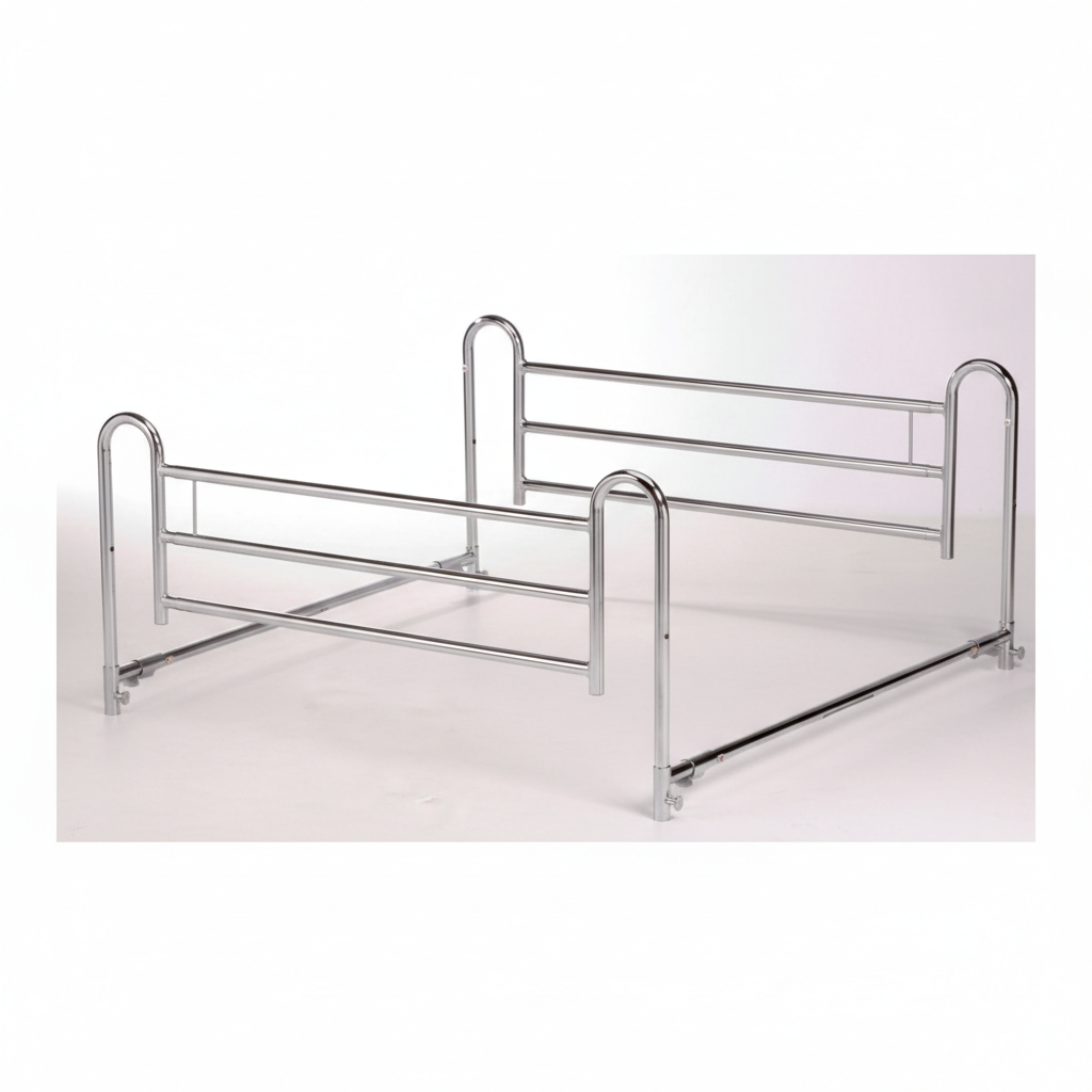 Barandas Telescópicas